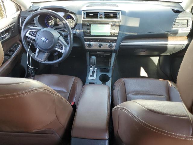 Photo 8 from auction – 2017 SUBARU OUTBACK TO with VIN 4S4BSATC7H3371807