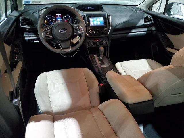 Photo 8 from auction – 2019 SUBARU IMPREZA PR with VIN 4S3GKAD63K3625507