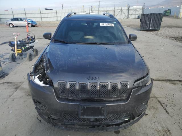 Photo 5 from auction – 2021 JEEP CHEROKEE L with VIN 1C4PJMMX4MD194685
