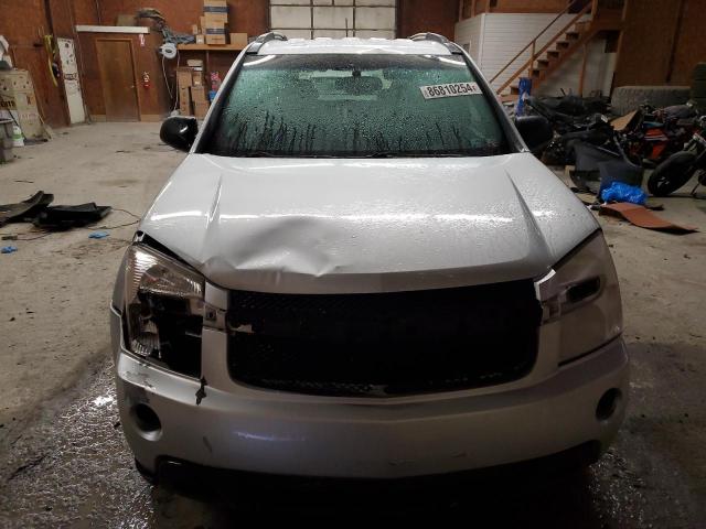 Photo 5 from auction – 2009 CHEVROLET EQUINOX LS with VIN 2CNDL23F496223680