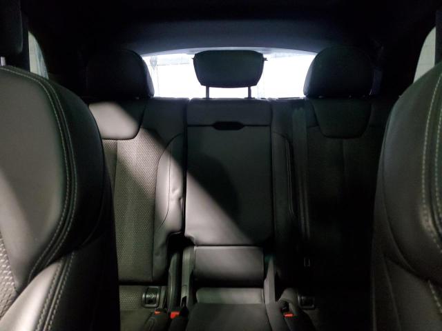 Photo 10 from auction – 2020 AUDI SQ5 PREMIU with VIN WA1B4AFY1L2018574