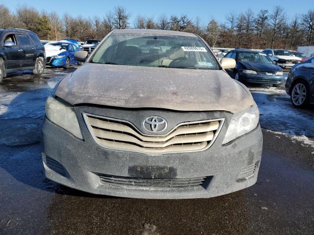 Photo 5 from auction – 2010 TOYOTA CAMRY BASE with VIN 4T1BF3EK7AU070037