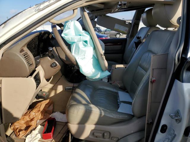 Photo 7 from auction – 1999 LEXUS LX 470 with VIN JT6HT00W0X0074678