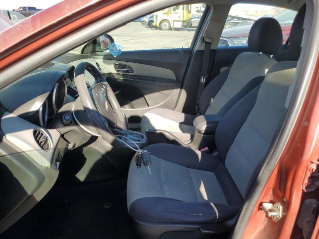 Photo 7 from auction – 2012 CHEVROLET CRUZE LS with VIN 1G1PC5SH2C7379240