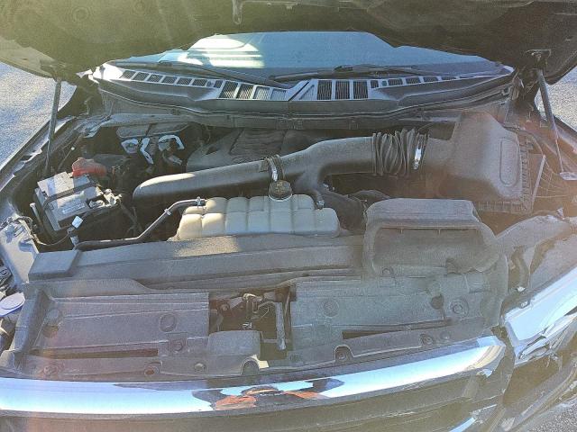 Photo 11 from auction – 2021 FORD F150 SUPER with VIN 1FTFW1E82MKD57428