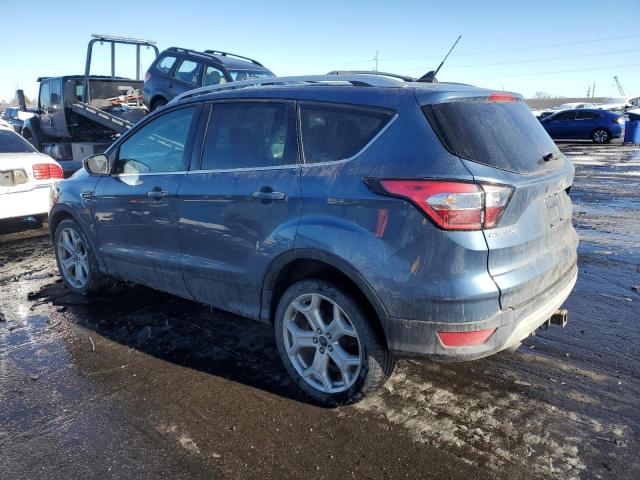 Photo 2 from auction – 2018 FORD ESCAPE TIT with VIN 1FMCU9J98JUC19121