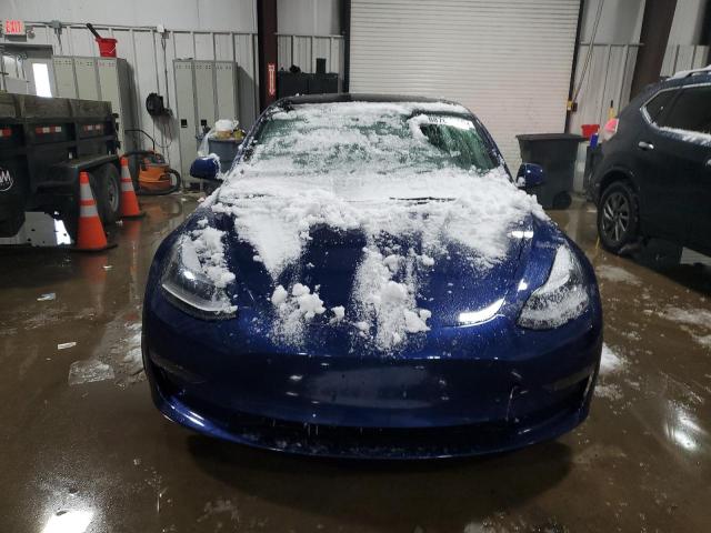 Photo 5 from auction – 2022 TESLA MODEL 3 with VIN 5YJ3E1EA8NF101902