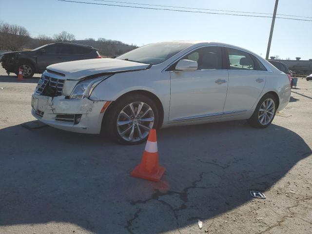 CADILLAC XTS PREMIU 2014 with VIN 2G61P5S31E9158996 - Photo from auction