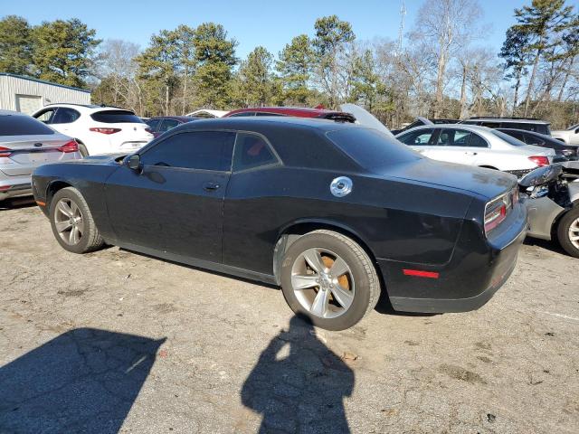 Photo 2 from auction – 2015 DODGE CHALLENGER with VIN 2C3CDZAGXFH761595