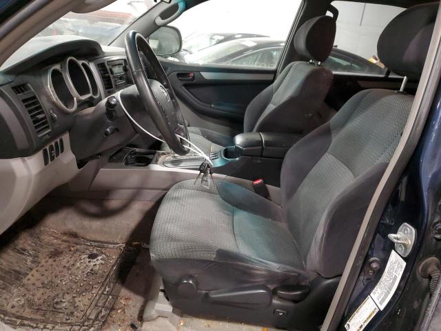 Photo 7 from auction – 2005 TOYOTA 4RUNNER SR with VIN JTEBU14R758046229