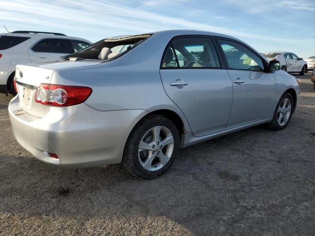 Photo 3 from auction – 2011 TOYOTA COROLLA BA with VIN 2T1BU4EE6BC558811