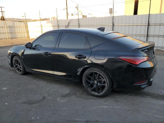 Photo 2 from auction – 2023 ACURA INTEGRA A- with VIN 19UDE4H66PA003283