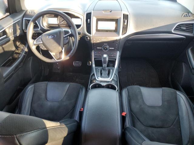 Photo 8 from auction – 2016 FORD EDGE SPORT with VIN 2FMPK4AP3GBB55805