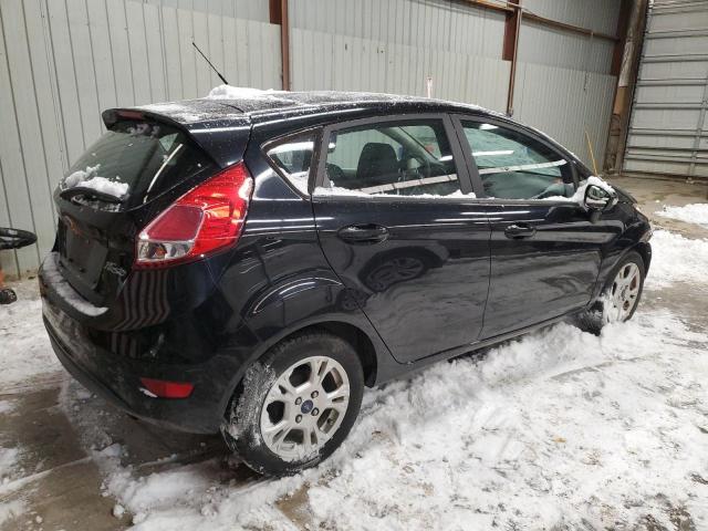 Photo 3 from auction – 2016 FORD FIESTA SE with VIN 3FADP4EJ9GM166567