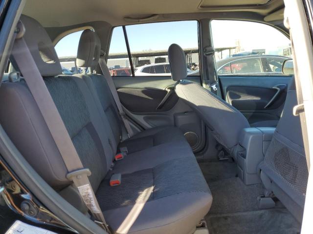 Photo 10 from auction – 2002 TOYOTA RAV4 with VIN JTEHH20V726054071