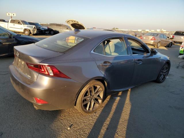Photo 3 from auction – 2016 LEXUS IS 200T with VIN JTHBA1D29G5010240