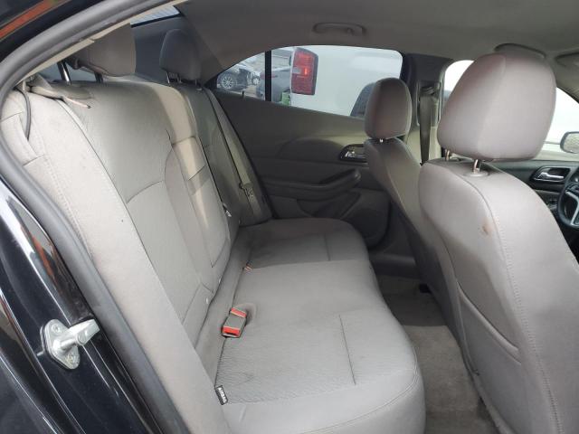 Photo 10 from auction – 2013 CHEVROLET MALIBU LS with VIN 1G11B5SA5DF181075