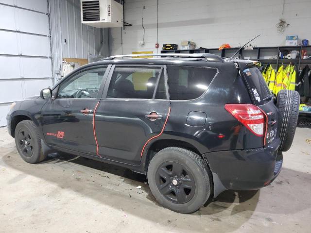 Foto 2 de la subasta – 2011 TOYOTA RAV4 con VIN 2T3ZF4DV3BW061750