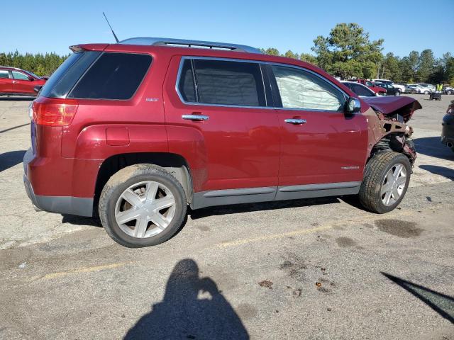 Photo 3 from auction – 2010 GMC TERRAIN SL with VIN 2CTFLHEY2A6330458