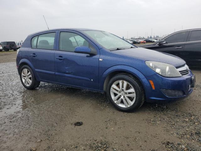 Photo 4 from auction – 2008 SATURN ASTRA XE with VIN W08AR671885087150