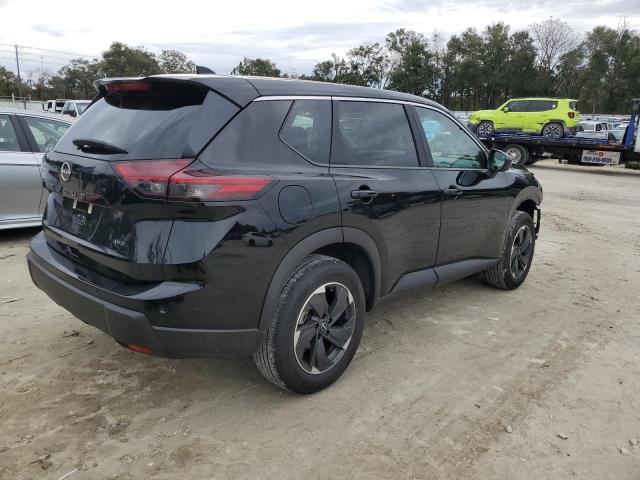 Photo 3 from auction – 2025 NISSAN ROGUE SV with VIN 5N1BT3BB0SC776318