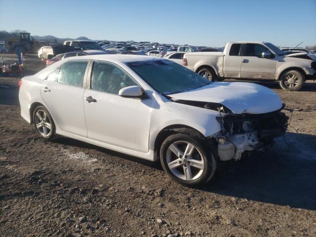 Photo 4 from auction – 2012 TOYOTA CAMRY BASE with VIN 4T1BF1FK5CU161037