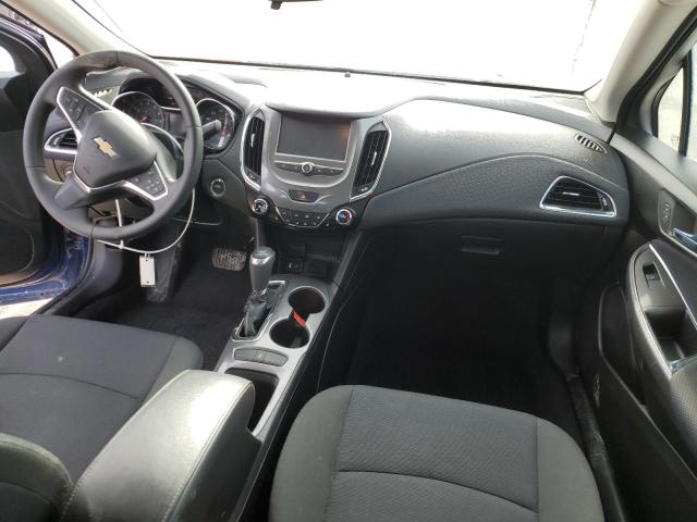 Photo 8 from auction – 2018 CHEVROLET CRUZE LT with VIN 1G1BE5SM7J7204240