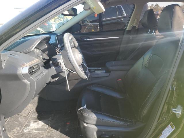 Photo 7 from auction – 2019 NISSAN ALTIMA SL with VIN 1N4BL4EV2KC252772