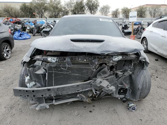 Photo 5 from auction – 2023 DODGE CHARGER SC with VIN 2C3CDXGJ4PH560543