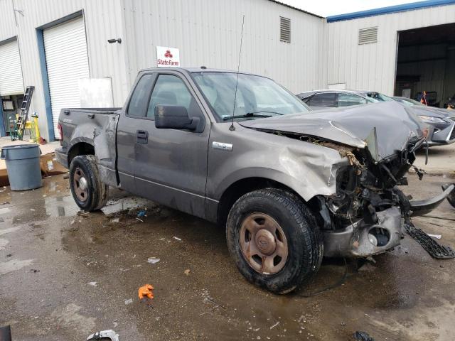 صورة رقم 4 من المزاد - 2007 FORD F150 مع VIN 1FTRF02287KD58465