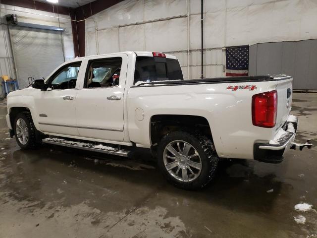 Photo 2 from auction – 2017 CHEVROLET 1500 with VIN 3GCUKTEC5HG288265
