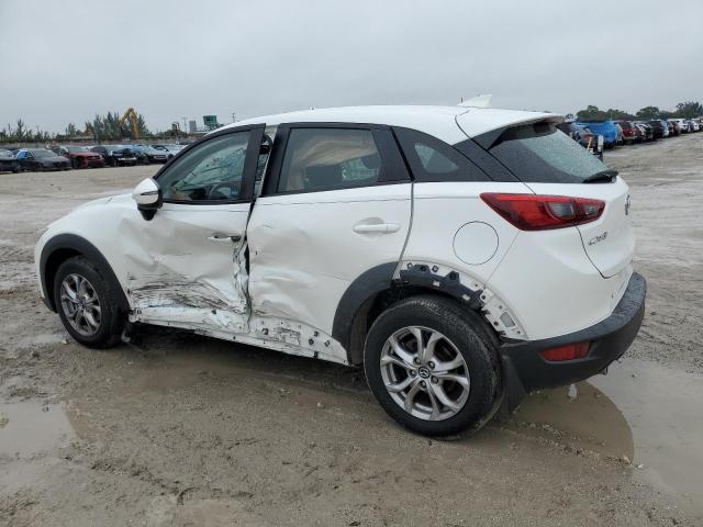 Photo 2 from auction – 2019 MAZDA CX-3 SPORT with VIN JM1DKDB78K1451073