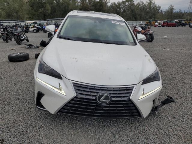 Photo 5 from auction – 2019 LEXUS NX 300 BAS with VIN JTJBARBZ0K2211869