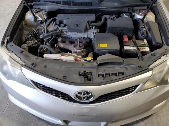 Foto 11 de la subasta – 2012 TOYOTA CAMRY BASE con VIN 4T1BF1FK7CU104144