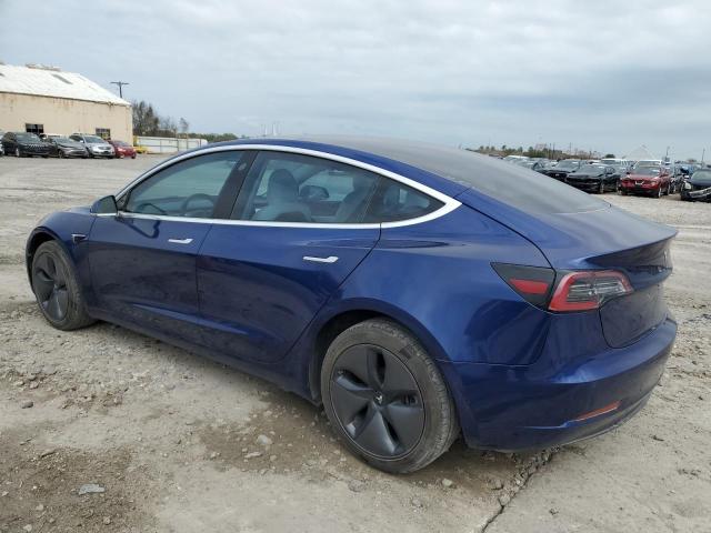 Photo 2 from auction – 2020 TESLA MODEL 3 with VIN 5YJ3E1EA7LF615091