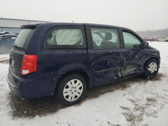 Photo 3 from auction – 2014 DODGE GRAND CARA with VIN 2C4RDGBG3ER279231