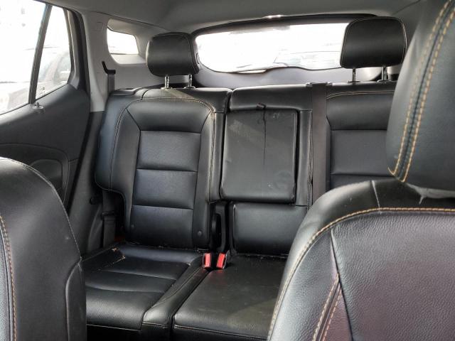 Photo 10 from auction – 2020 GMC TERRAIN SL with VIN 3GKALVEV9LL155719