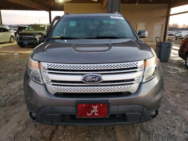 Фото 5 с аукциона – 2012 FORD EXPLORER X с VIN 1FMHK7D88CGA15407
