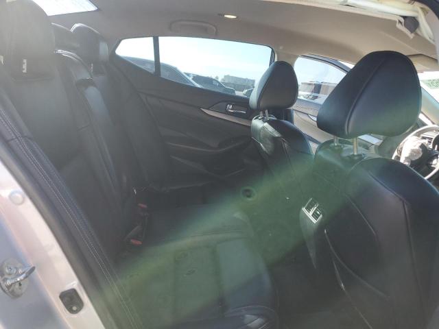 Photo 10 from auction – 2017 NISSAN MAXIMA 3.5 with VIN 1N4AA6AP9HC444462