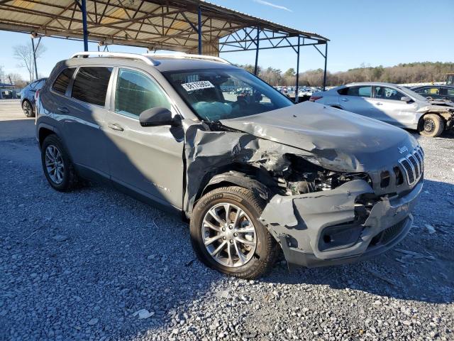 Photo 4 from auction – 2019 JEEP CHEROKEE L with VIN 1C4PJMLX4KD383092