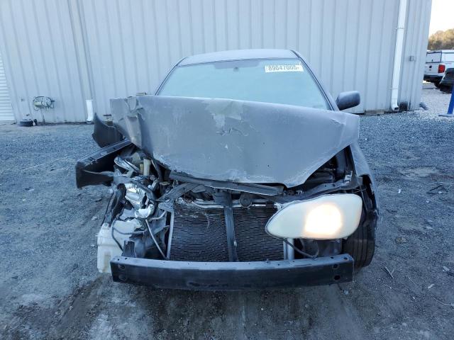 Photo 5 from auction – 2004 TOYOTA COROLLA CE with VIN 1NXBR32E24Z258104