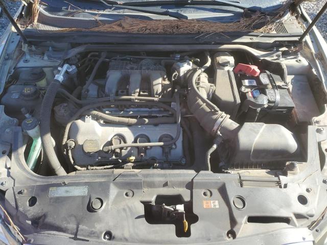 Photo 11 from auction – 2012 FORD TAURUS SEL with VIN 1FAHP2EW7CG107295