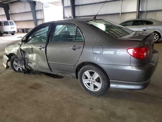 Photo 2 from auction – 2006 TOYOTA COROLLA CE with VIN 2T1BR32EX6C654267
