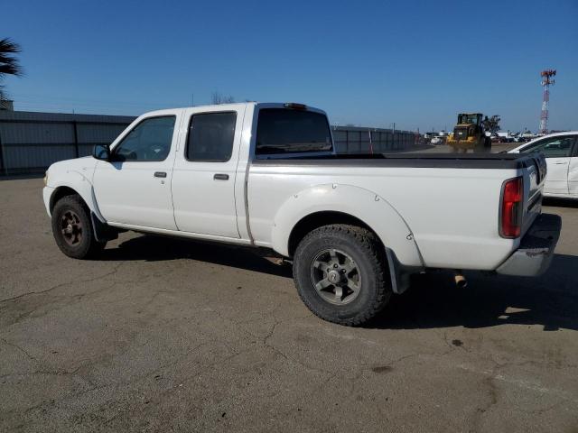 Photo 2 from auction – 2004 NISSAN FRONTIER C with VIN 1N6ED29X84C442614