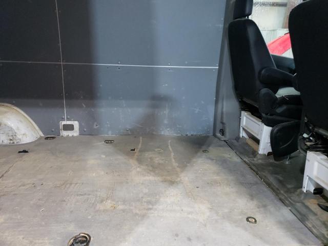 Photo 11 from auction – 2008 DODGE SPRINTER 2 with VIN WD0PE745085294147
