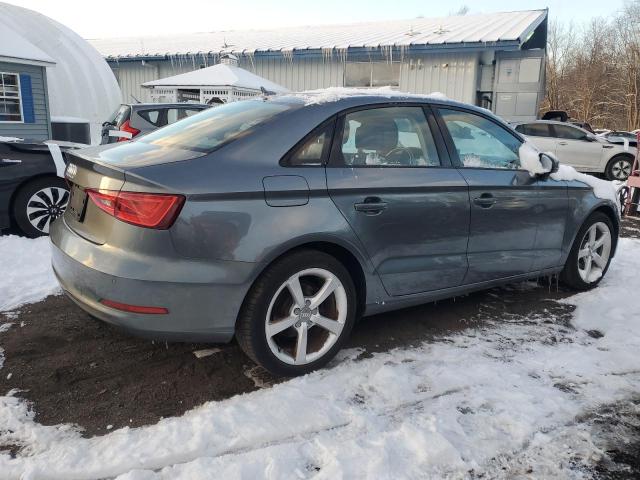 Photo 3 from auction – 2016 AUDI A3 PREMIUM with VIN WAUA7GFF4G1027465