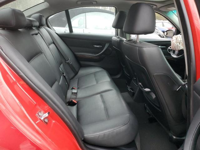 Photo 10 from auction – 2006 BMW 325 I with VIN WBAVB13506PS66340