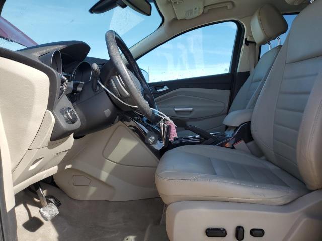 Photo 7 from auction – 2014 FORD ESCAPE TIT with VIN 1FMCU0J98EUA62286