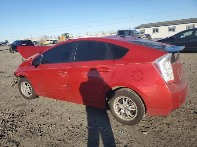 Photo 2 from auction – 2010 TOYOTA PRIUS with VIN JTDKN3DU5A0056428