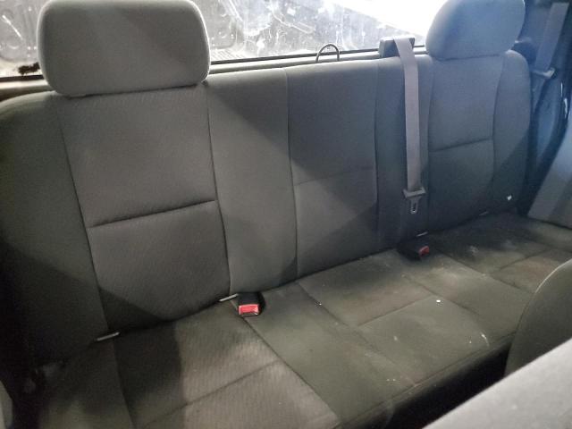 Photo 10 from auction – 2012 CHEVROLET SILVERADO with VIN 1GCRKPEA9CZ338668